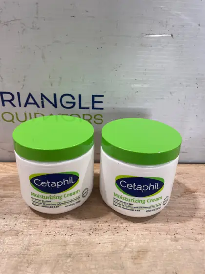 Cetaphil Moisturizing Cream for Dry… — Photo 5