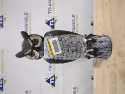 GARDENEER Dalen Rotating-Head Great Horned… — Photo 4