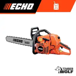 ECHO 20 in. 59.8 cc… — Photo 1