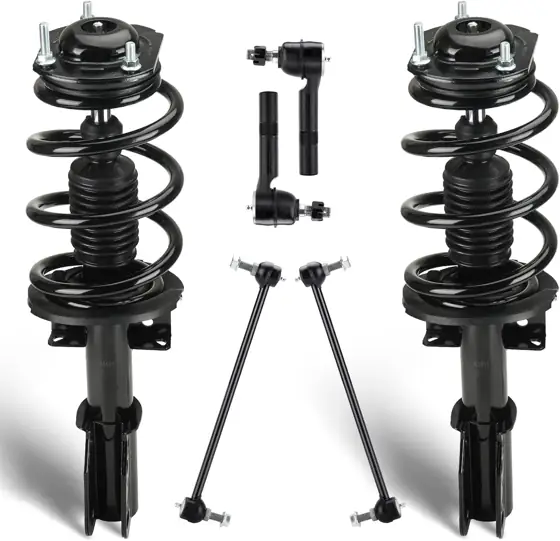 Front Struts Assembly for 09-12… — Photo 1