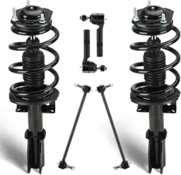Front Struts Assembly for 09-12… — Photo 1