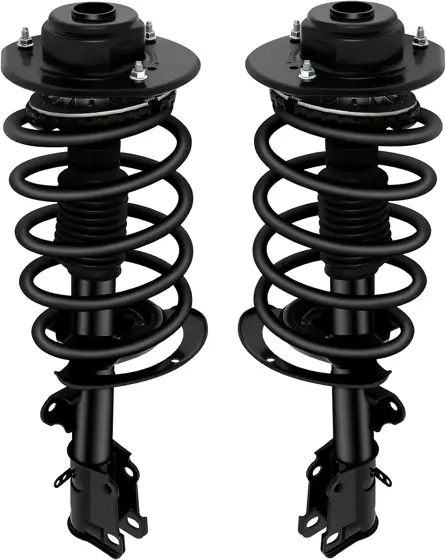 ECCPP Complete Front Struts for… — Photo 1