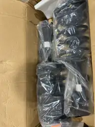 ECCPP Complete Front Struts for… — Photo 5