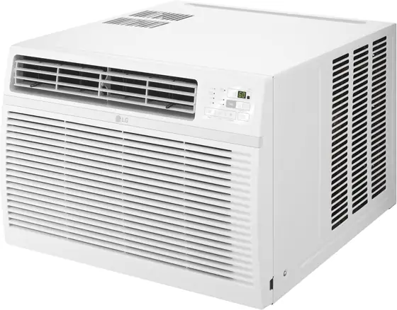 LG 14000 BTU Window AC… — Photo 1