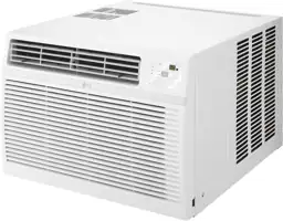 LG 14000 BTU Window AC… — Photo 1