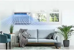 LG 14000 BTU Window AC… — Photo 2