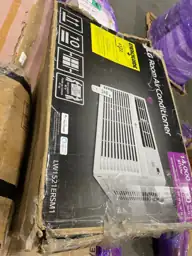 LG 14000 BTU Window AC… — Photo 4
