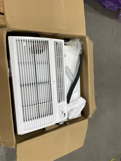 LG 14000 BTU Window AC… — Photo 6
