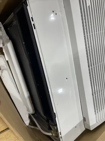 LG 14000 BTU Window AC… — Photo 7
