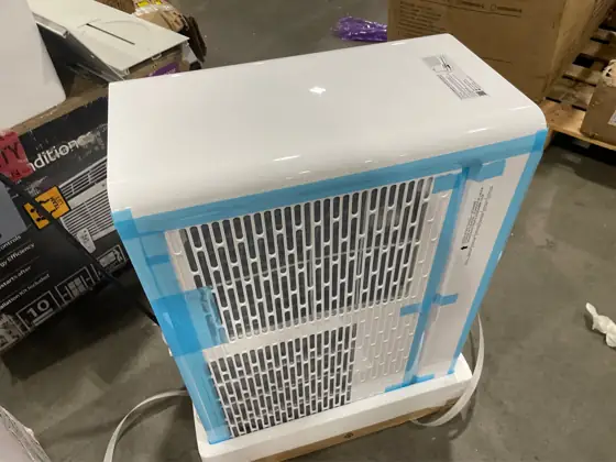 12000BTU Portable Air Conditioners with… — Photo 6