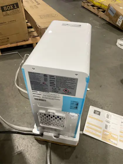 12000BTU Portable Air Conditioners with… — Photo 7