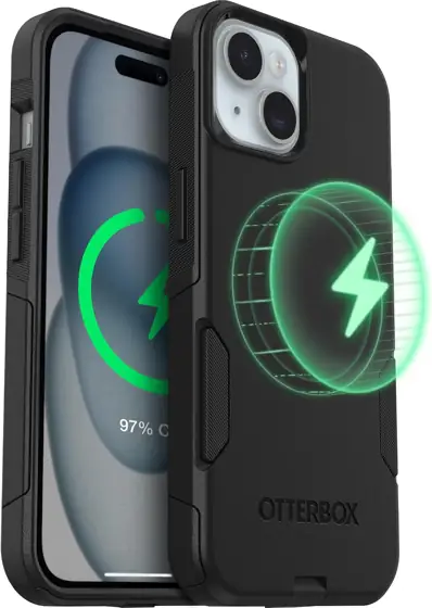 OtterBox Commuter MagSafe Case for… — Photo 1