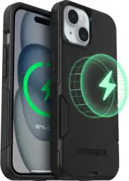 OtterBox Commuter MagSafe Case for… — Photo 1