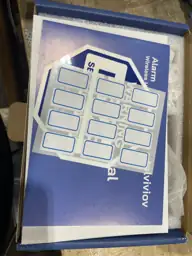 WiFi Home Security System, 8-Piece… — Photo 5
