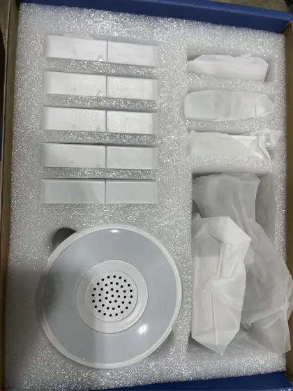 WiFi Home Security System, 8-Piece… — Photo 6