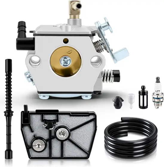 Carbhub Carburetor for Stihl 028/AV;… — Photo 1