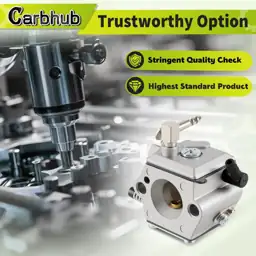 Carbhub Carburetor for Stihl 028/AV;… — Photo 3