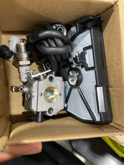 Carbhub Carburetor for Stihl 028/AV;… — Photo 5