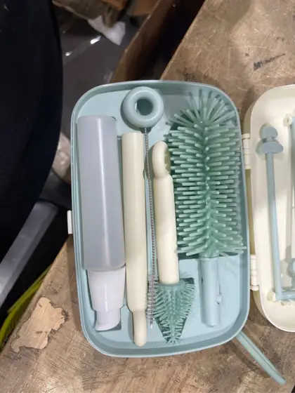 Momcozy 7-in-1 Baby Bottle Brush… — Photo 5