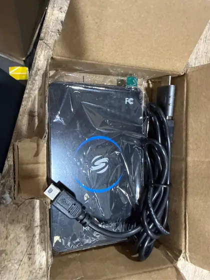 Smart USB UHF RFID Reader… — Photo 5