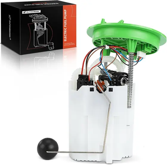A-Premium Electric Fuel Pump Module… — Photo 1