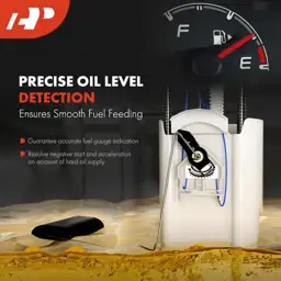A-Premium Electric Fuel Pump Module… — Photo 3