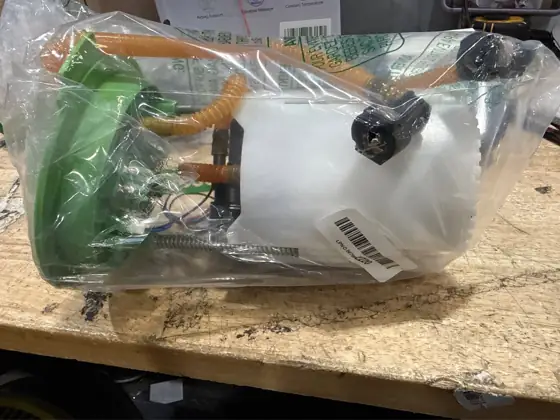 A-Premium Electric Fuel Pump Module… — Photo 4