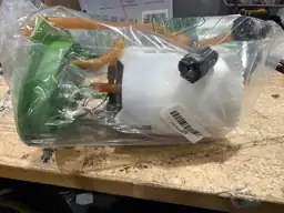 A-Premium Electric Fuel Pump Module… — Photo 4