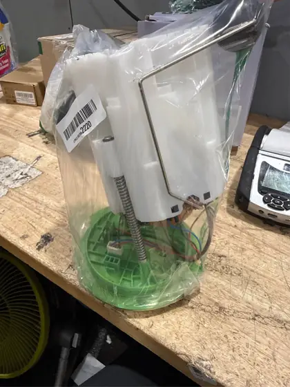 A-Premium Electric Fuel Pump Module… — Photo 5