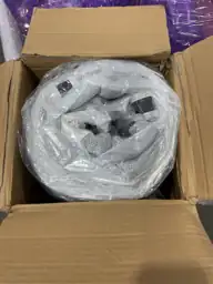 Full 12" Medium-Firm Hybrid Mattress… — Photo 5