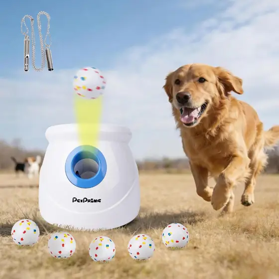 Pet Prime Upgraded Automatic Dog… — Photo 1