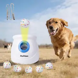 Pet Prime Upgraded Automatic Dog… — Photo 1