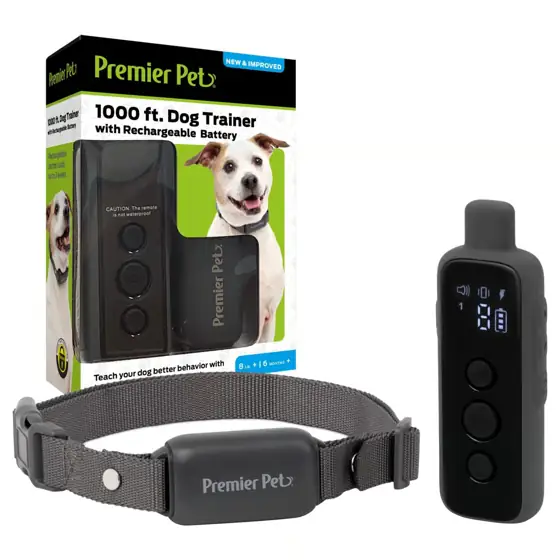 PetSafe Premier Pet 1000 ft.… — Photo 1