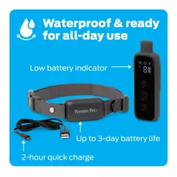 PetSafe Premier Pet 1000 ft.… — Photo 2