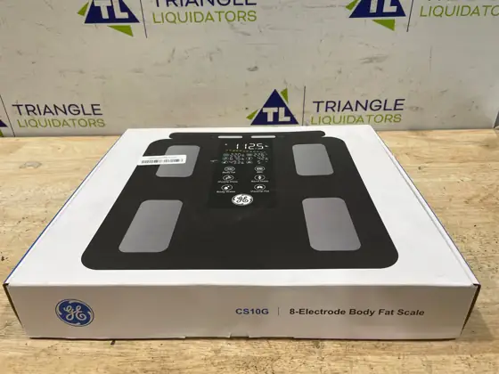 GE Smart Scale for Body… — Photo 4