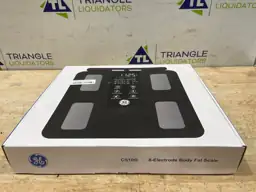GE Smart Scale for Body… — Photo 4