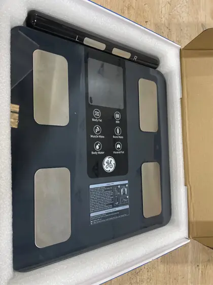 GE Smart Scale for Body… — Photo 5