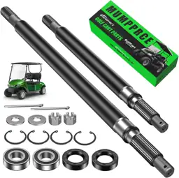 EZGO Rear Axle Shaft Kit… — Photo 1