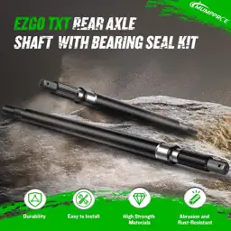 EZGO Rear Axle Shaft Kit… — Photo 2