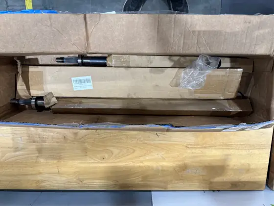 EZGO Rear Axle Shaft Kit… — Photo 5