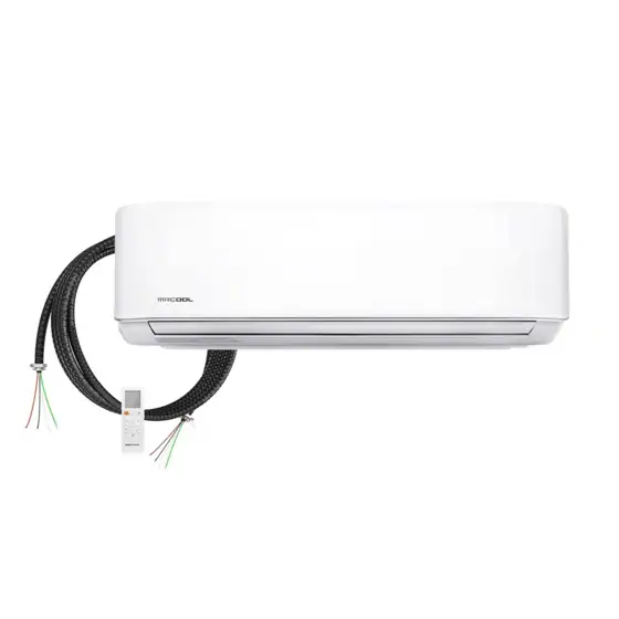 MRCOOL DIY Wall-Mounted 1-Zone 24,000… — Photo 1