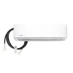 MRCOOL DIY Wall-Mounted 1-Zone 24,000… — Photo 1