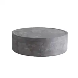 Altaf 39.37 in. Stone Gray… — Photo 2