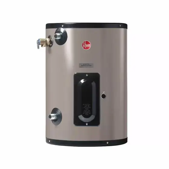 20 Gal. 208-Volt 2.5 kW… — Photo 1