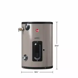 20 Gal. 208-Volt 2.5 kW… — Photo 2