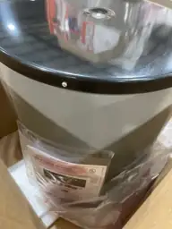 20 Gal. 208-Volt 2.5 kW… — Photo 5