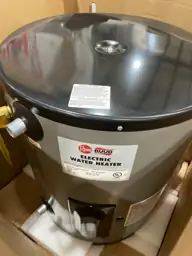 20 Gal. 208-Volt 2.5 kW… — Photo 6
