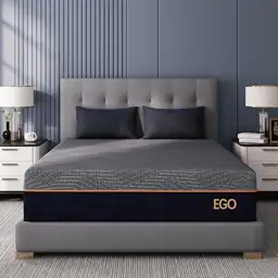 EGOHOME Queen 12 inch Memory… — Photo 1