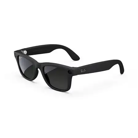 Ray-Ban Meta (Gen 1) Wayfarer… — Photo 1