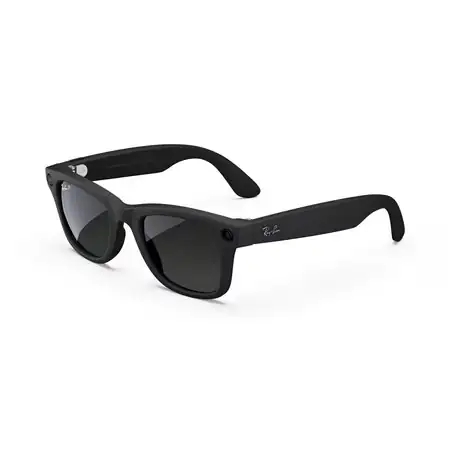Ray-Ban Meta (Gen 1) Wayfarer… — Photo 1